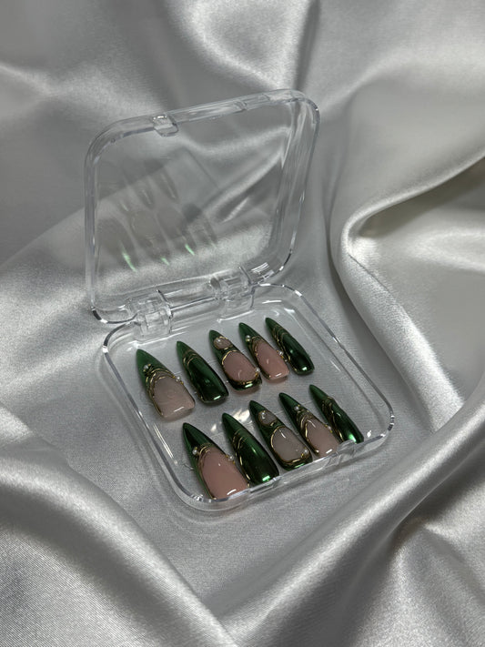 Fairytale Green