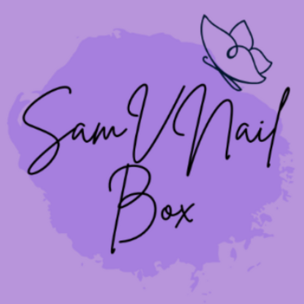SamVNail Box