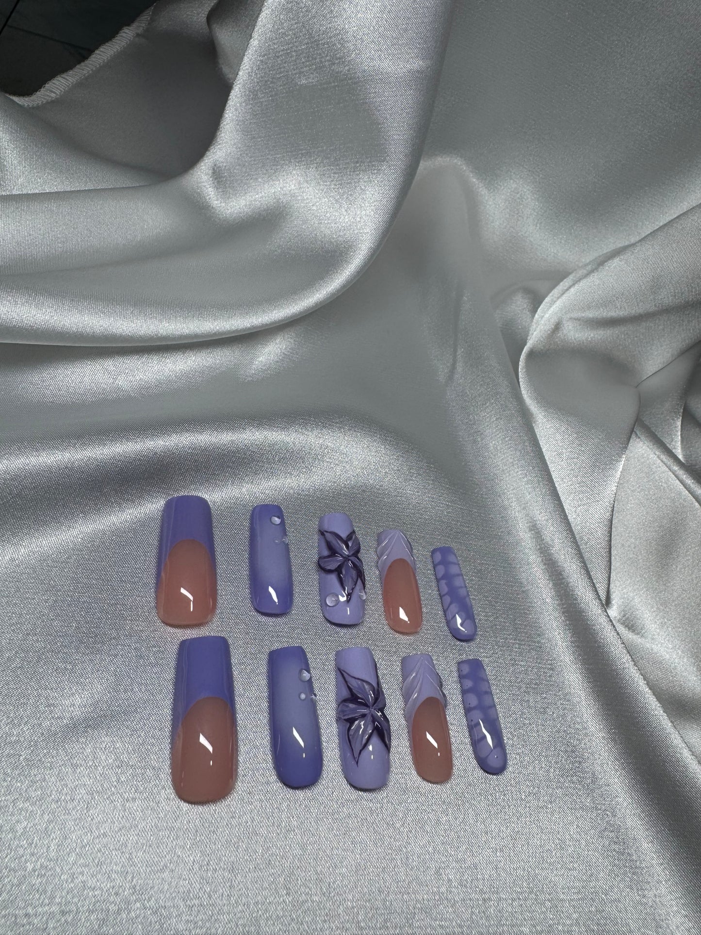 Lilac Dreams