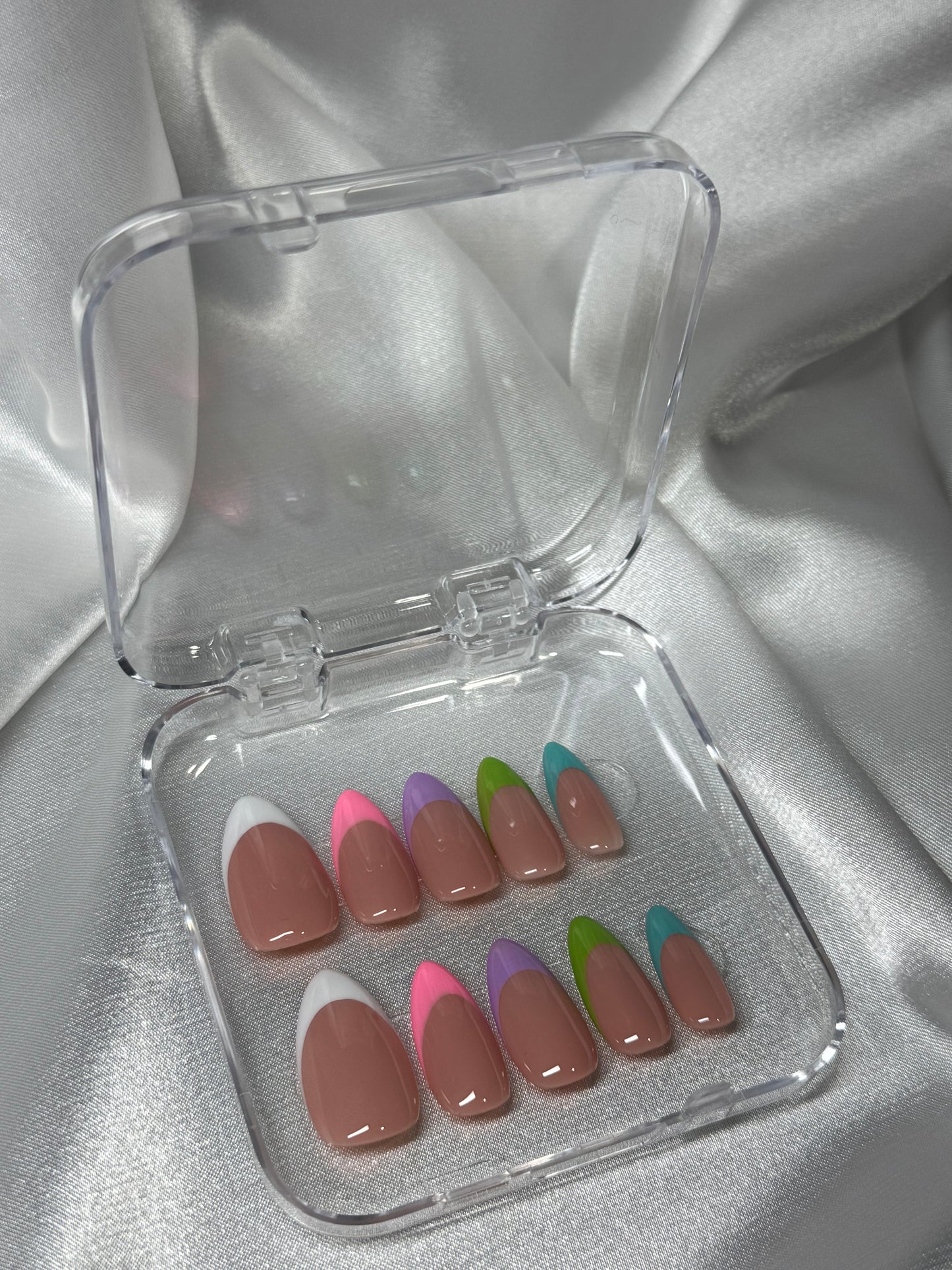 Pastel Dream