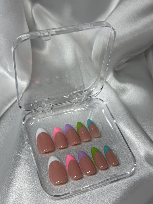 Pastel Dream
