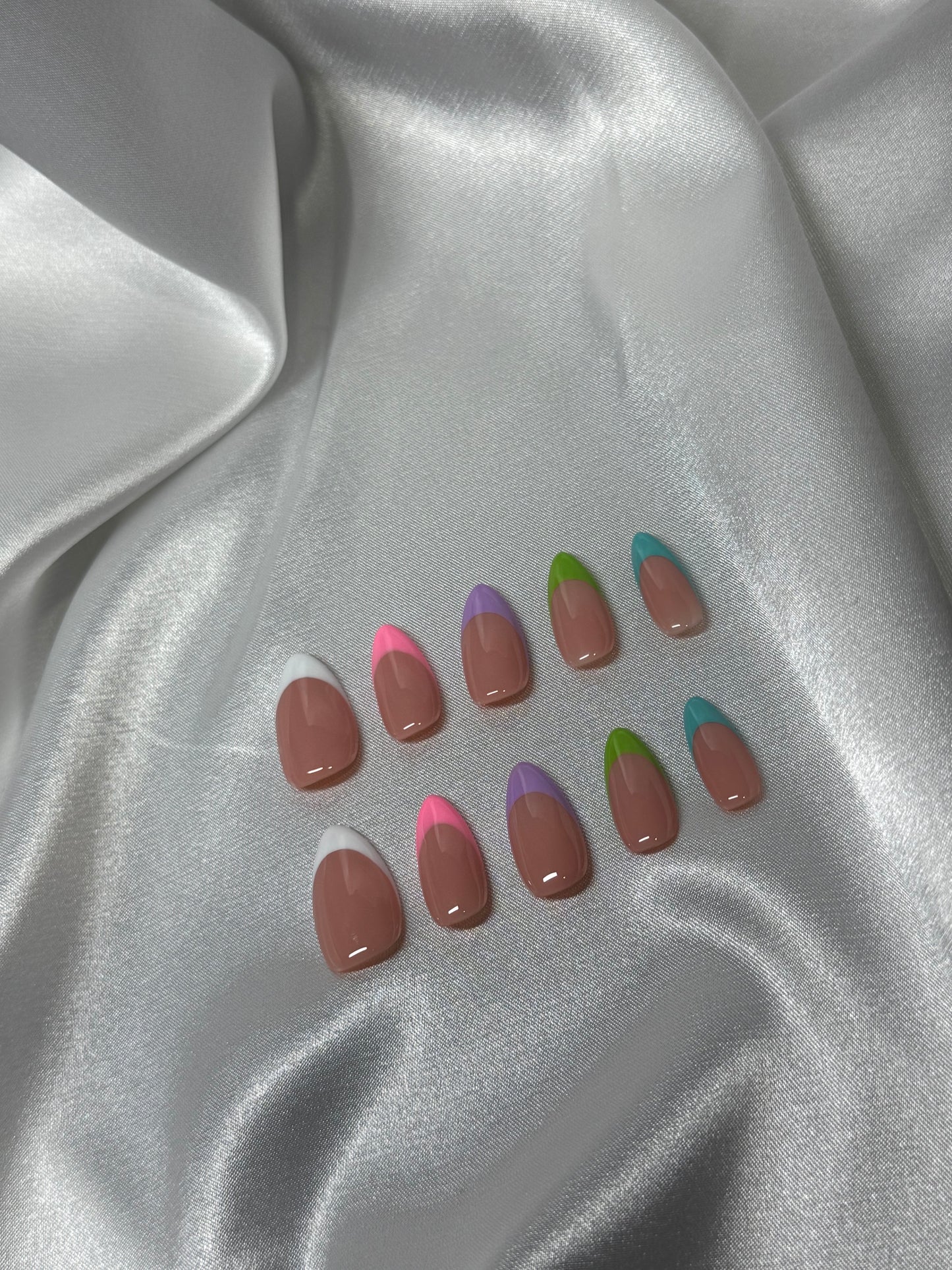 Pastel Dream