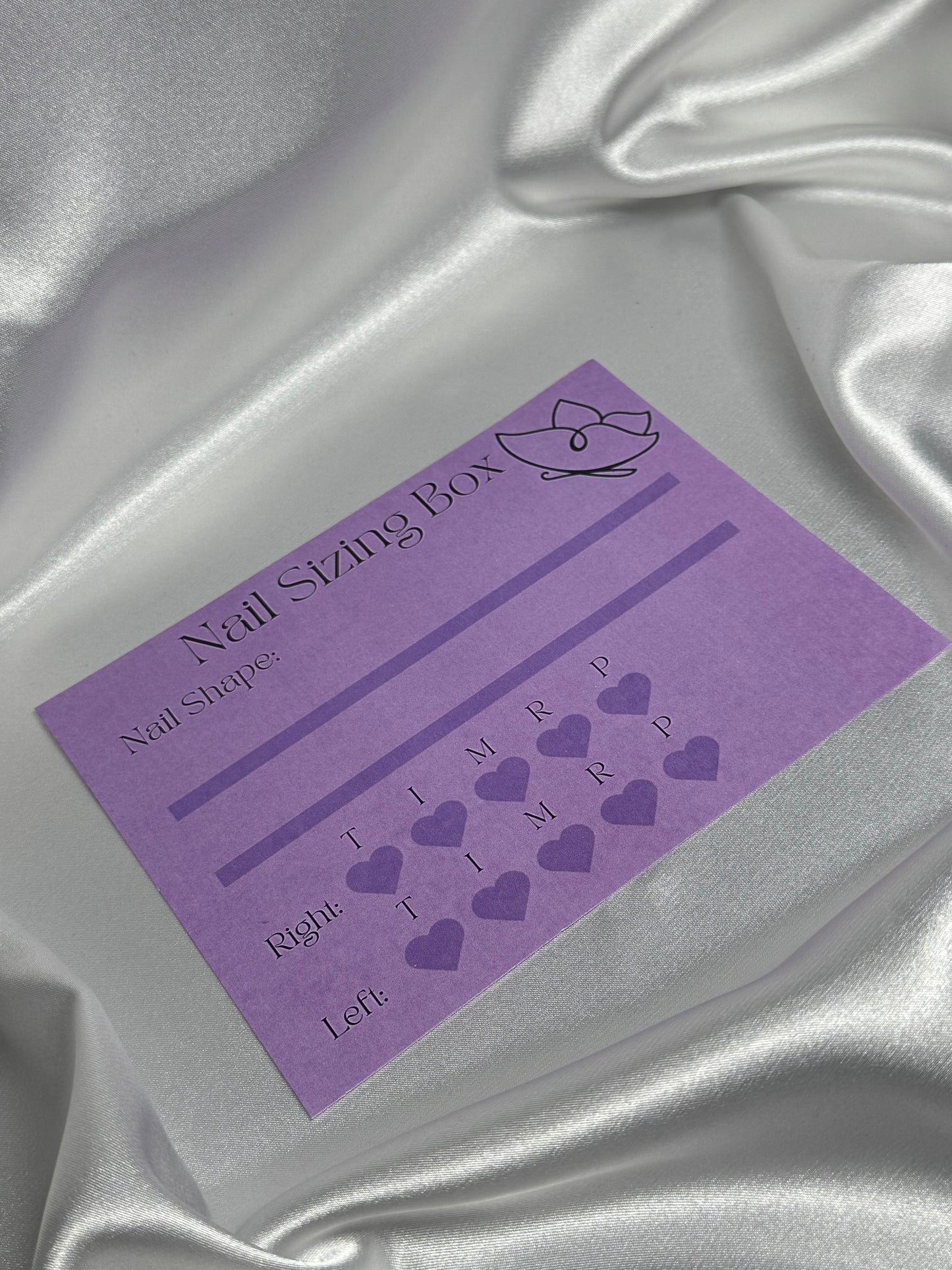 Sizing Kit