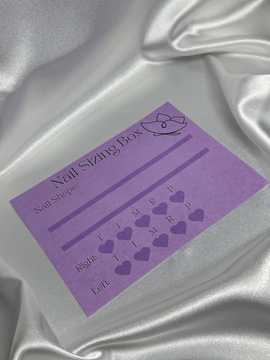 Sizing Kit